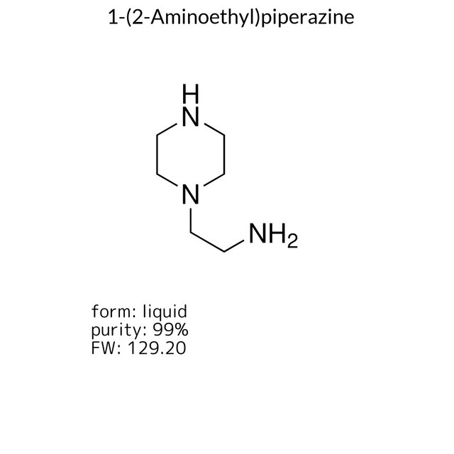 1-(2-Aminoethyl)piperazine