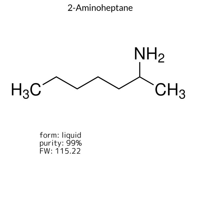 2-Aminoheptane