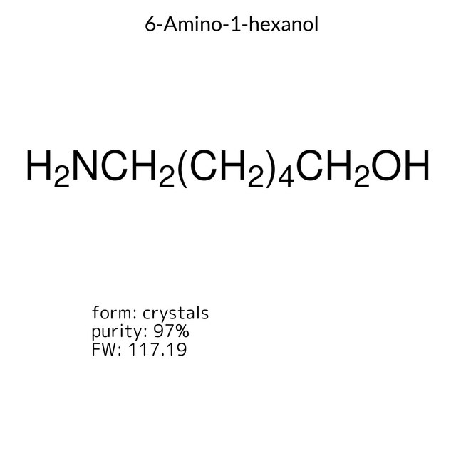 6-Amino-1-hexanol
