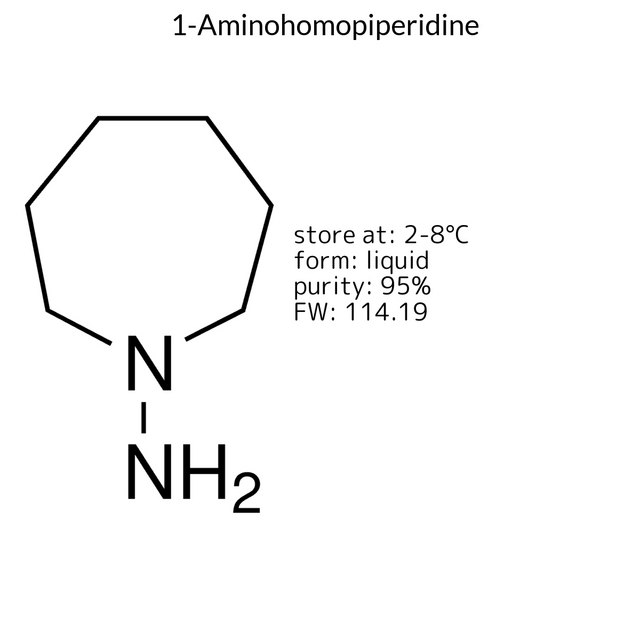 1-Aminohomopiperidine