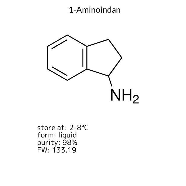 1-Aminoindan