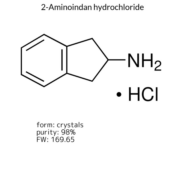 2-Aminoindan hydrochloride