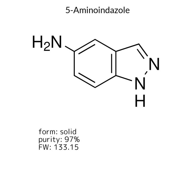 5-Aminoindazole