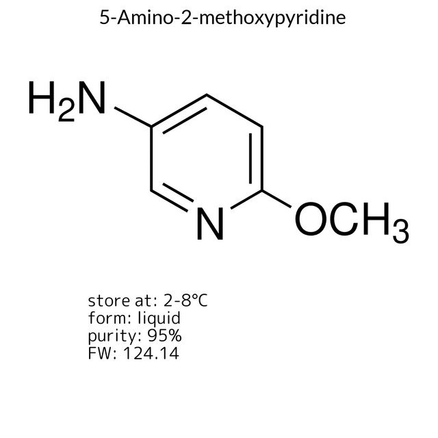 5-Amino-2-methoxypyridine