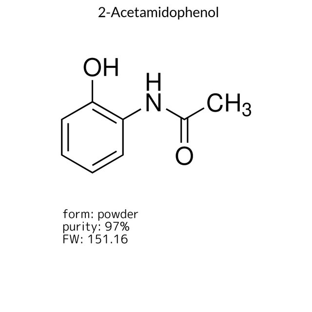 2-Acetamidophenol