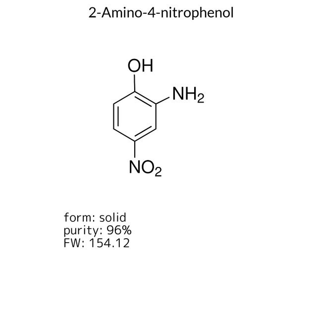 2-Amino-4-nitrophenol