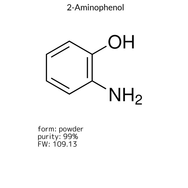 2-Aminophenol