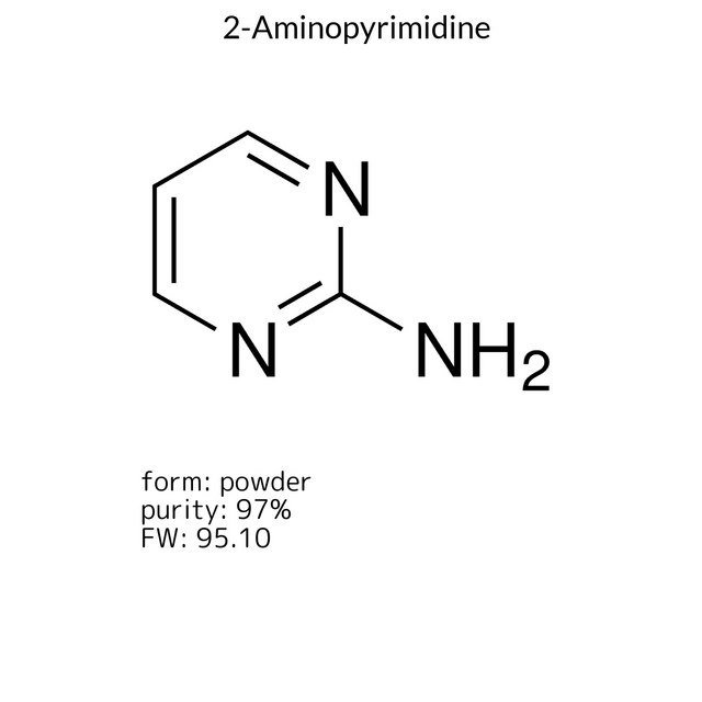 2-Aminopyrimidine