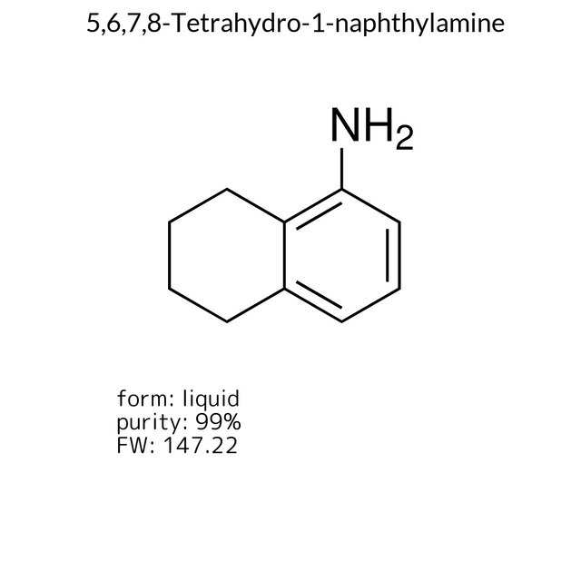 5,6,7,8-Tetrahydro-1-naphthylamine