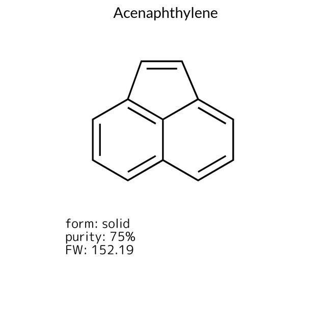 Acenaphthylene