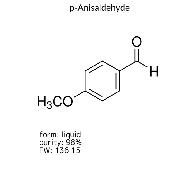 p-Anisaldehyde