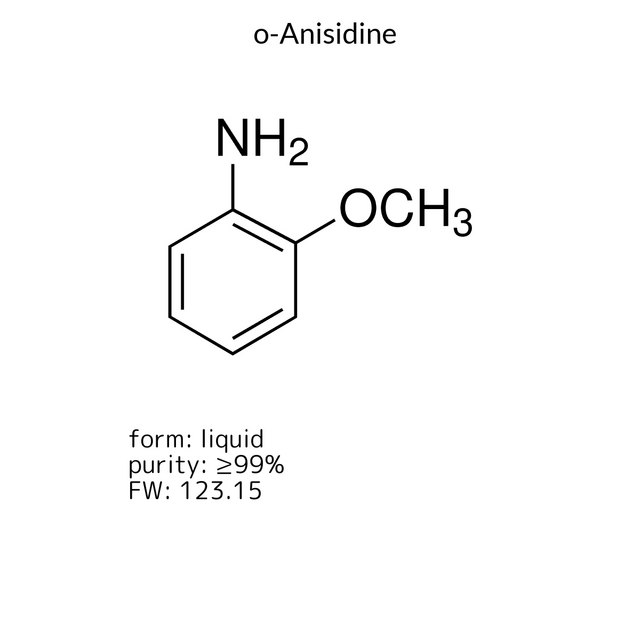 o-Anisidine
