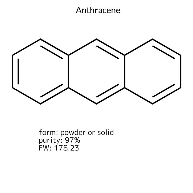 Anthracene