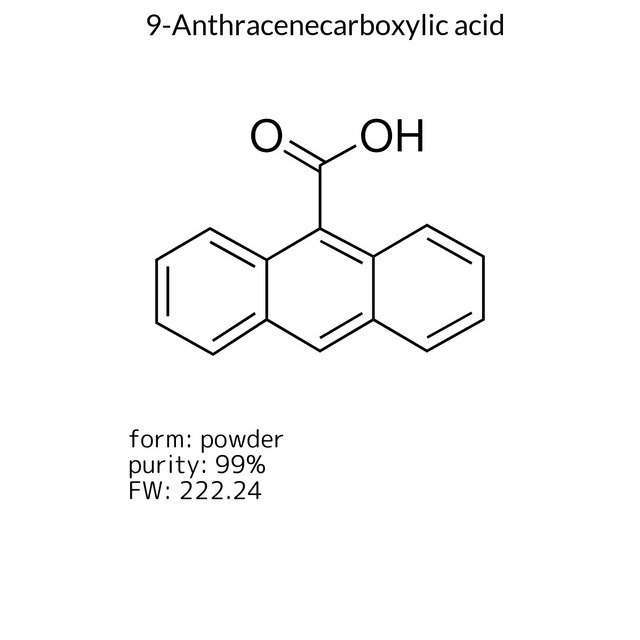 9-Anthracenecarboxylic acid