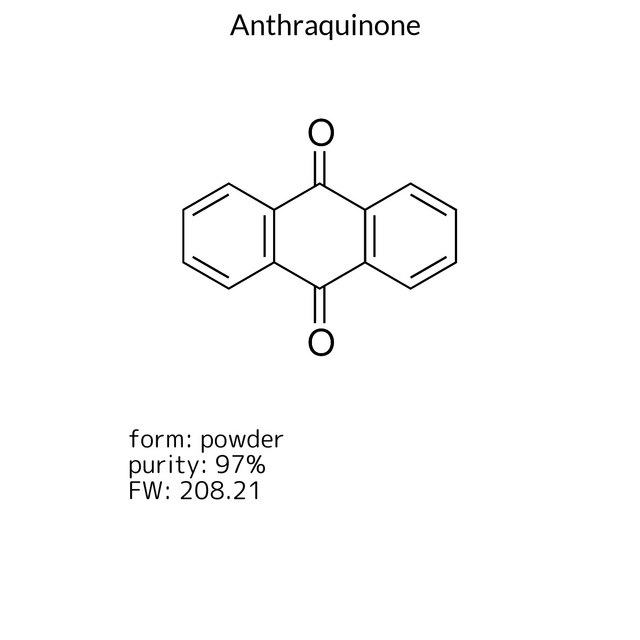 Anthraquinone