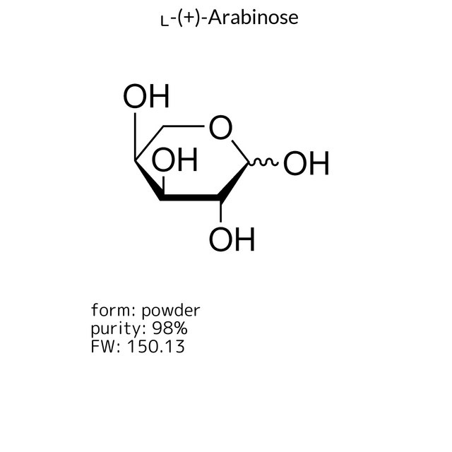 ?-(+)-Arabinose