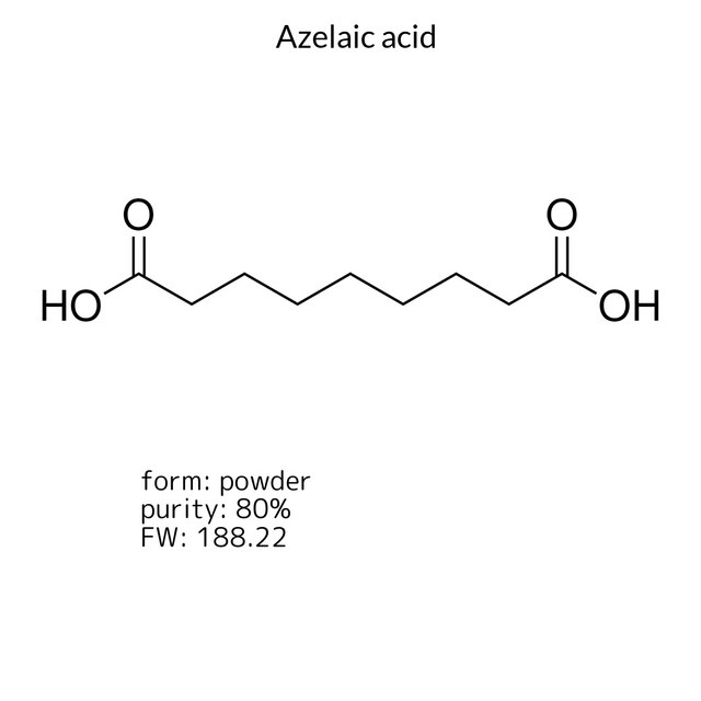 Azelaic acid