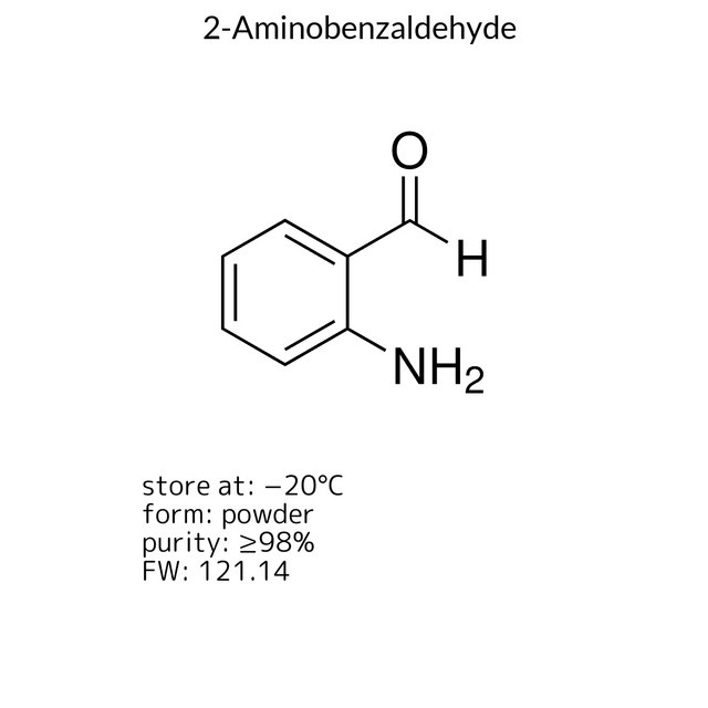 2-Aminobenzaldehyde