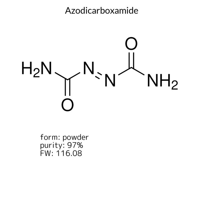 Azodicarboxamide