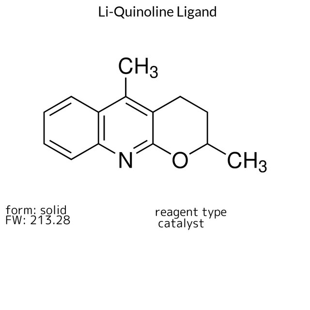 Li-Quinoline Ligand
