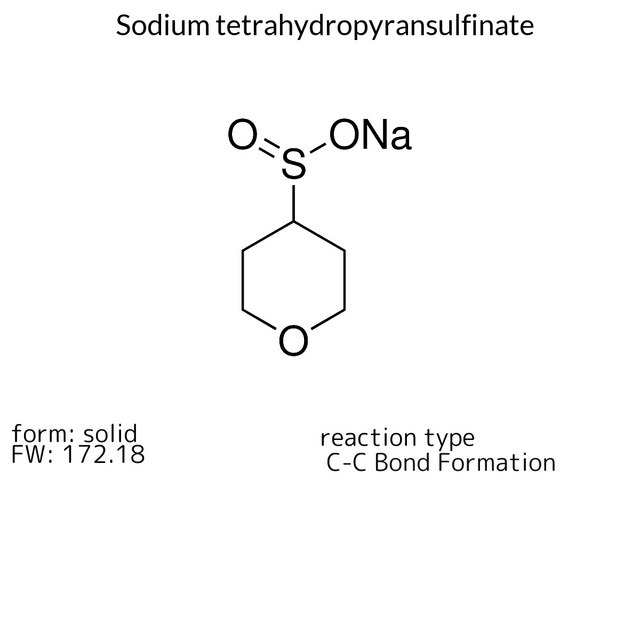 Sodium tetrahydropyransulfinate