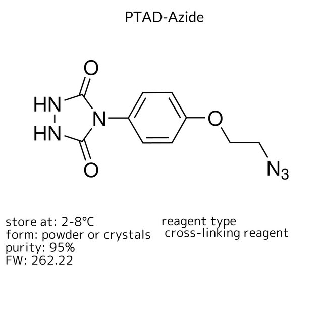 PTAD-Azide