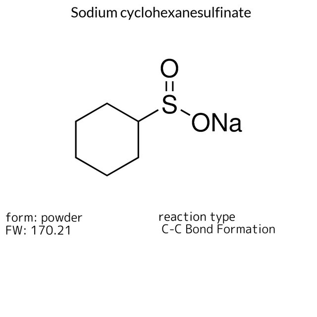 Sodium cyclohexanesulfinate