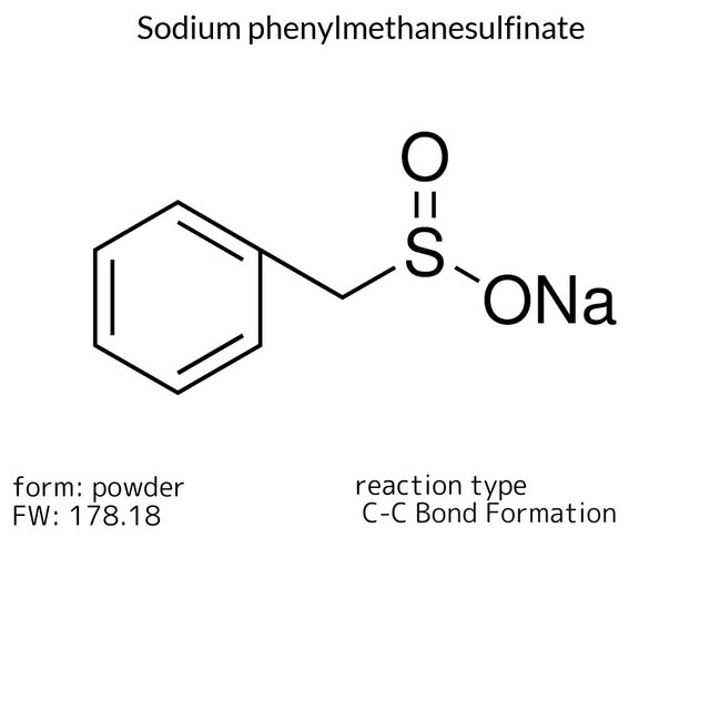 Sodium phenylmethanesulfinate