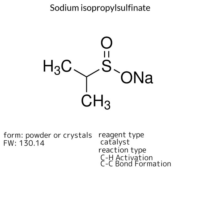 Sodium isopropylsulfinate