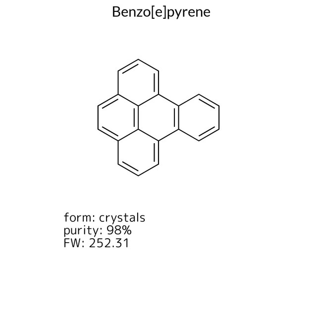 Benzo[e]pyrene