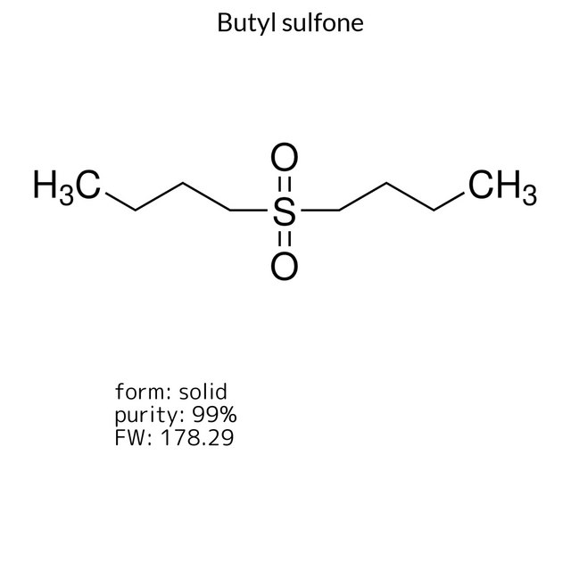 Butyl sulfone
