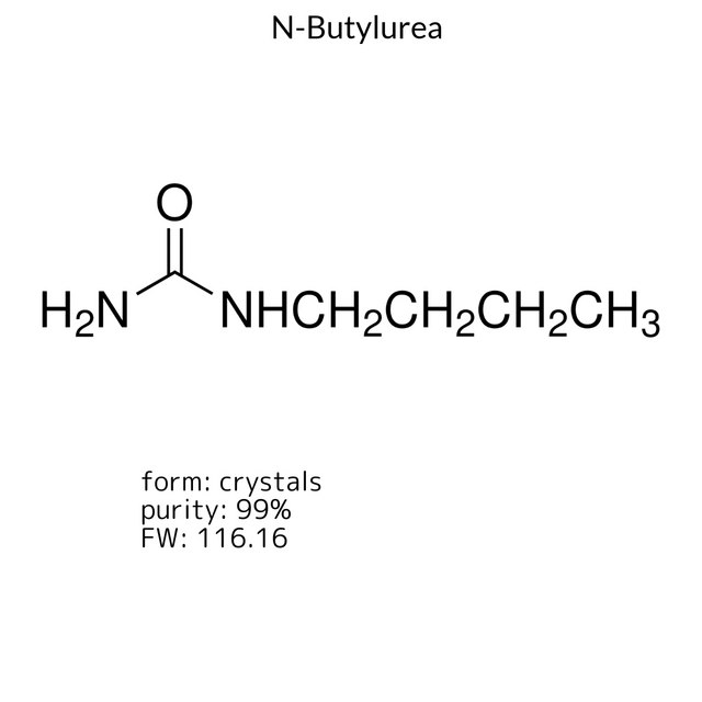 N-Butylurea