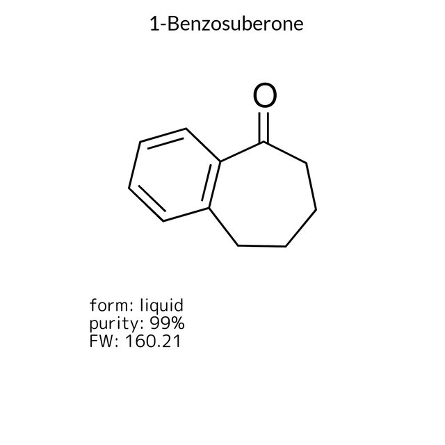 1-Benzosuberone