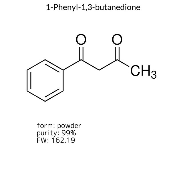 1-Phenyl-1,3-butanedione