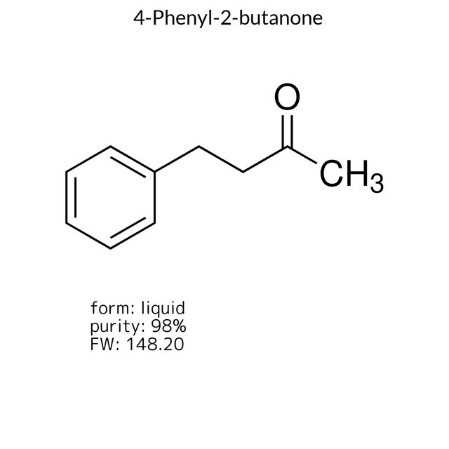 4-Phenyl-2-butanone