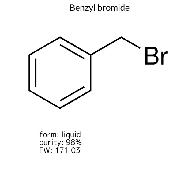 Benzyl bromide