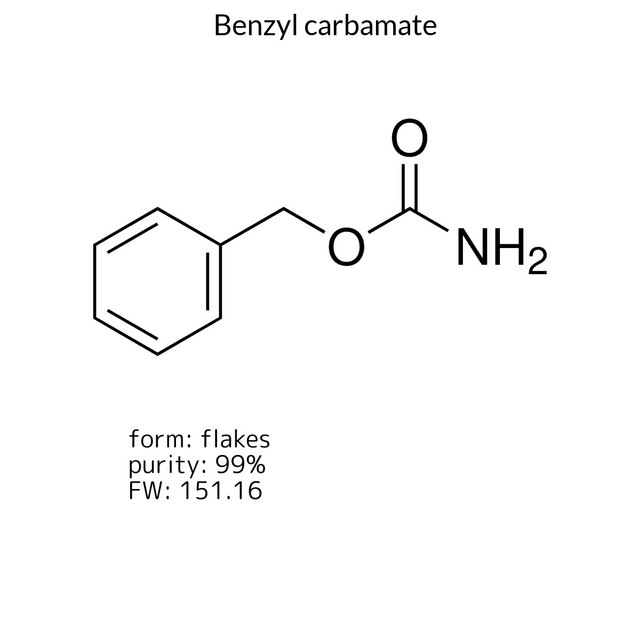 Benzyl carbamate