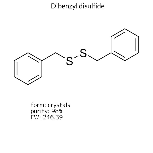 Dibenzyl disulfide