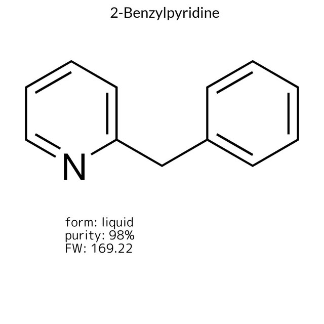 2-Benzylpyridine