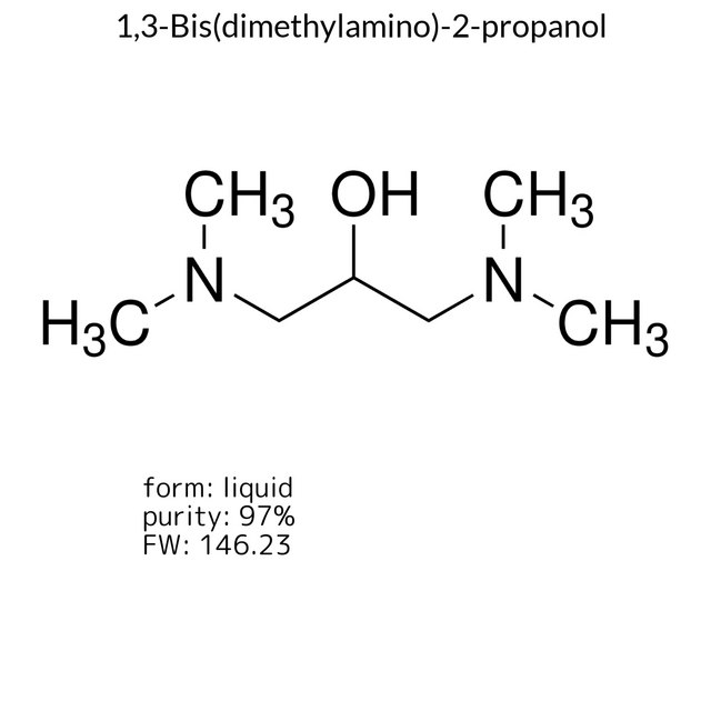1,3-Bis(dimethylamino)-2-propanol