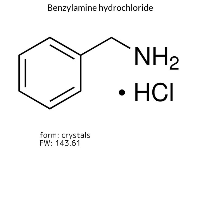 Benzylamine hydrochloride