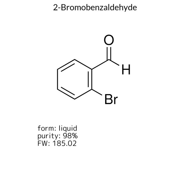 2-Bromobenzaldehyde
