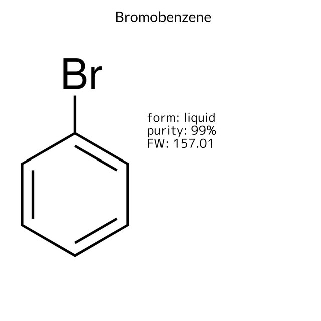 Bromobenzene