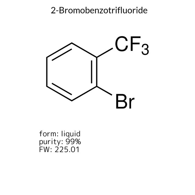 2-Bromobenzotrifluoride