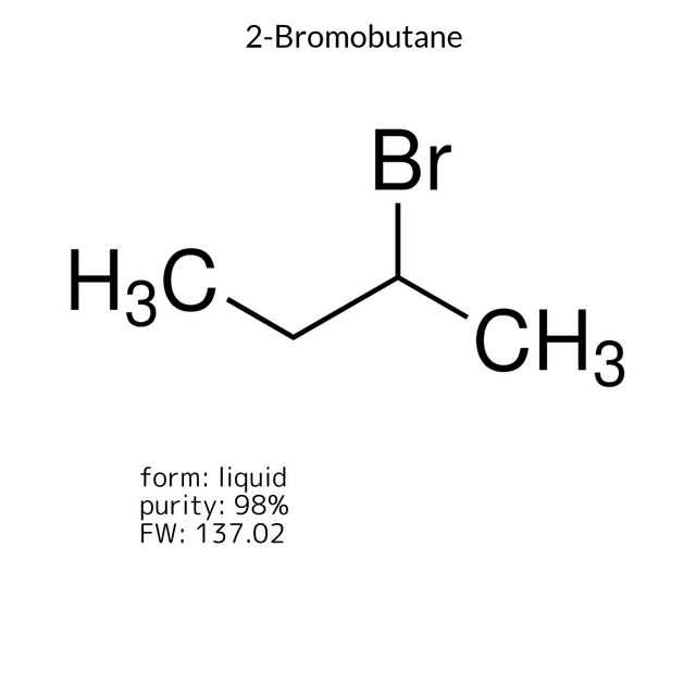 2-Bromobutane