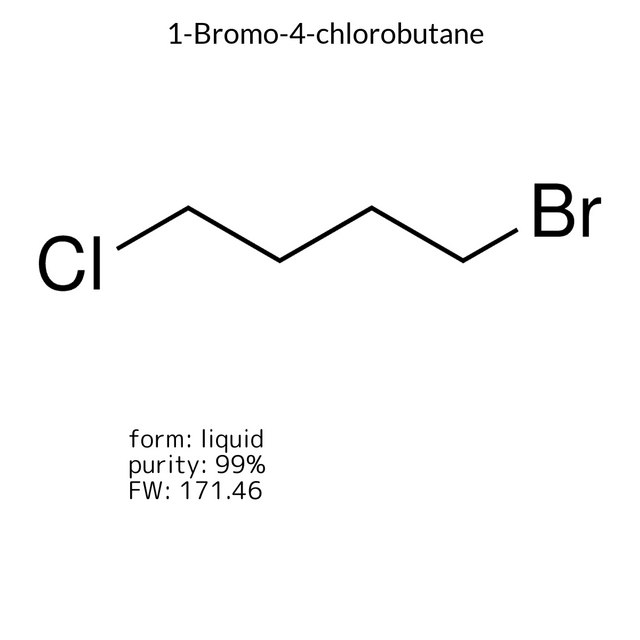 1-Bromo-4-chlorobutane