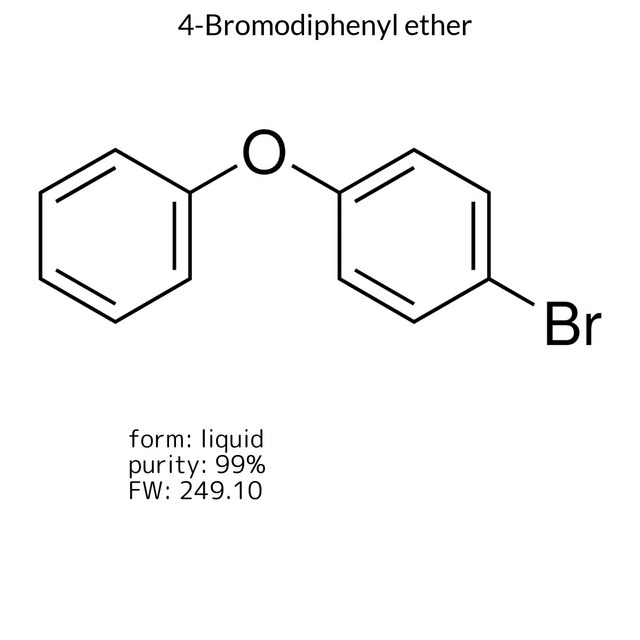 4-Bromodiphenyl ether