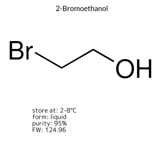 2-Bromoethanol