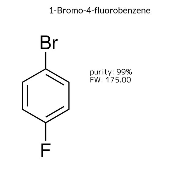 1-Bromo-4-fluorobenzene