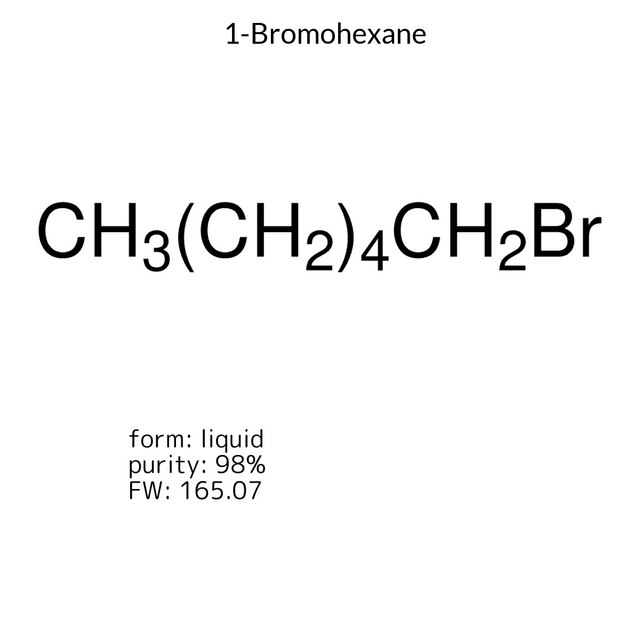 1-Bromohexane